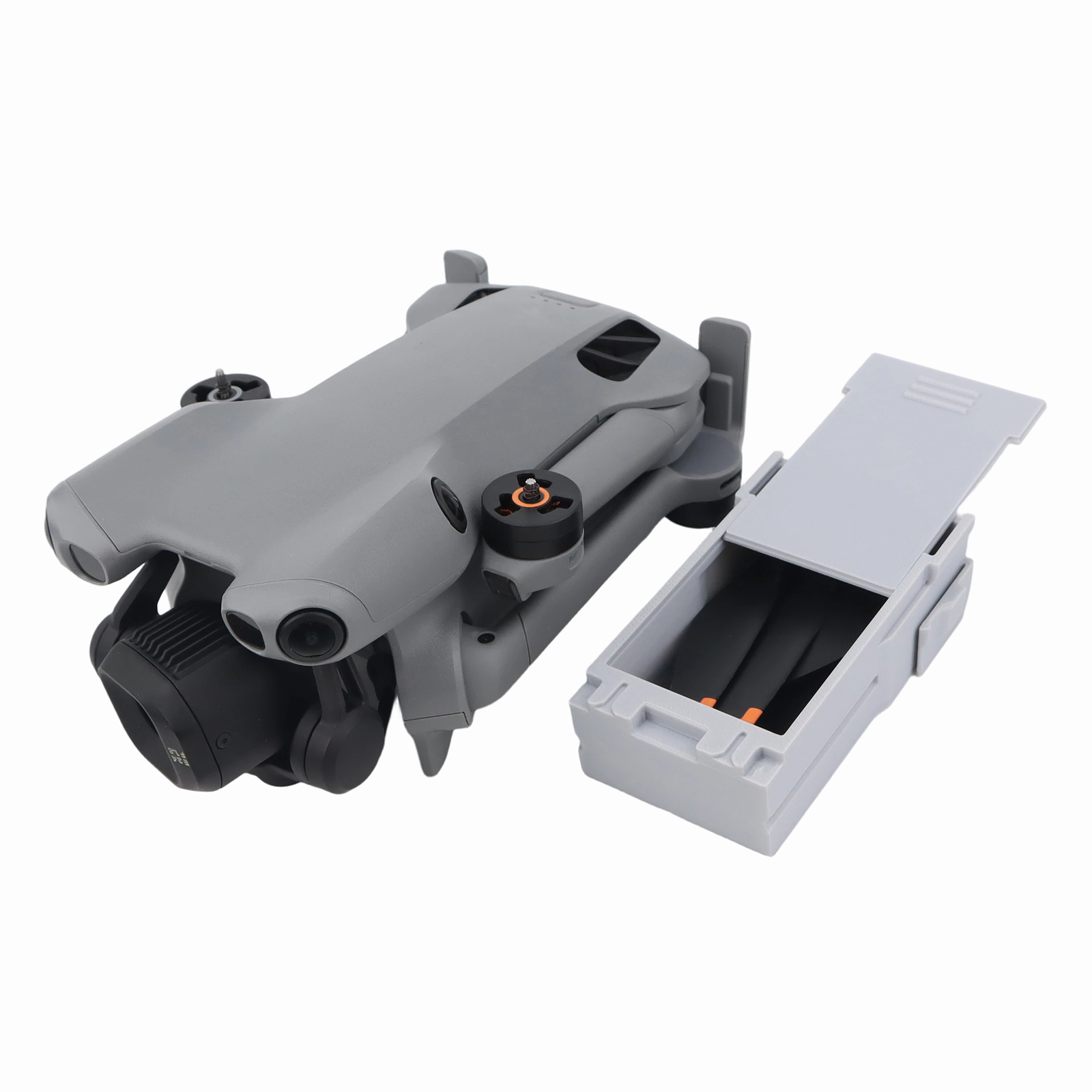 Drone Camera Case - Untuk DJI Mini 5 Pro Kotak