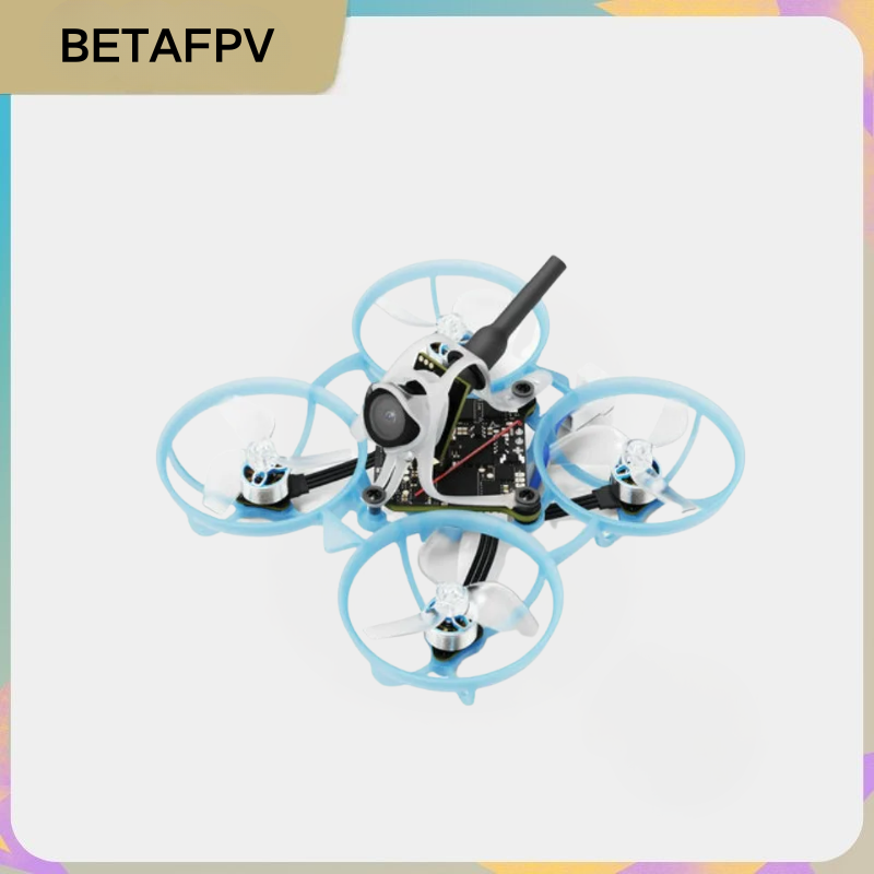 BETAFPV Air75 II Brushless Who - Drone Camera Mount ulasan dan harga