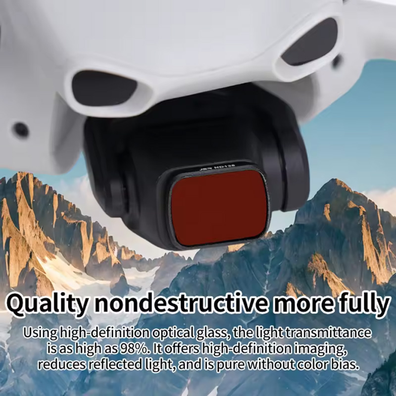 Kompatibel untuk DJI FLIP / Li - Drone Camera Vlog ulasan dan harga