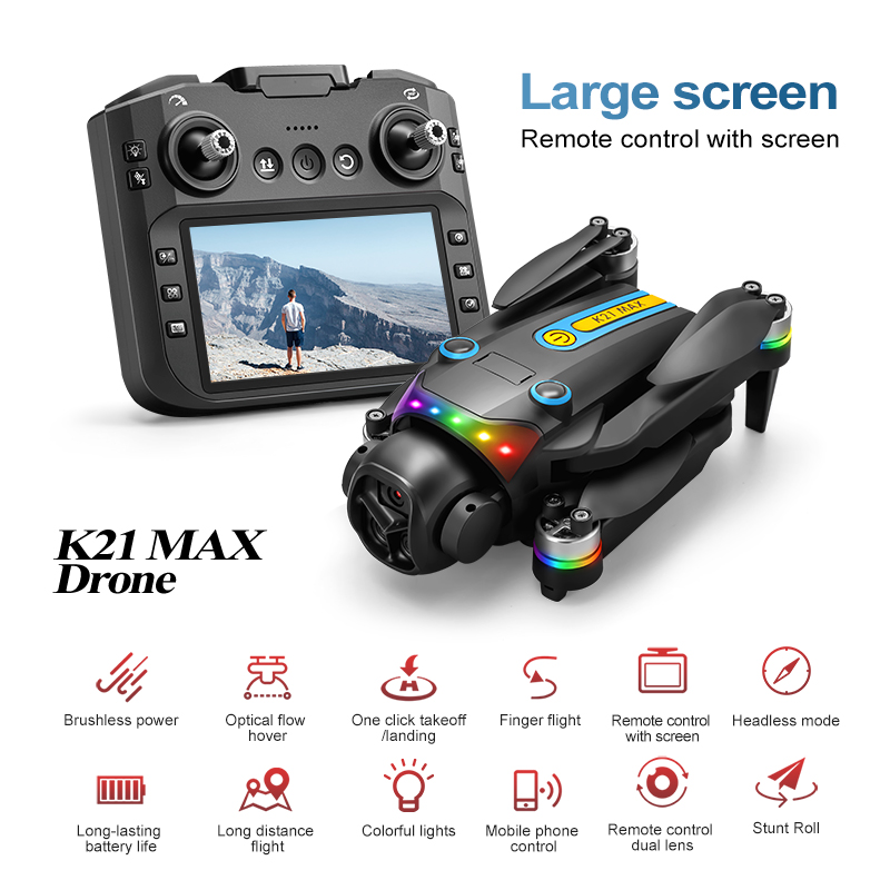 Drone Udara Luar Ruangan Elekt - Drone Camera Mount ulasan dan harga
