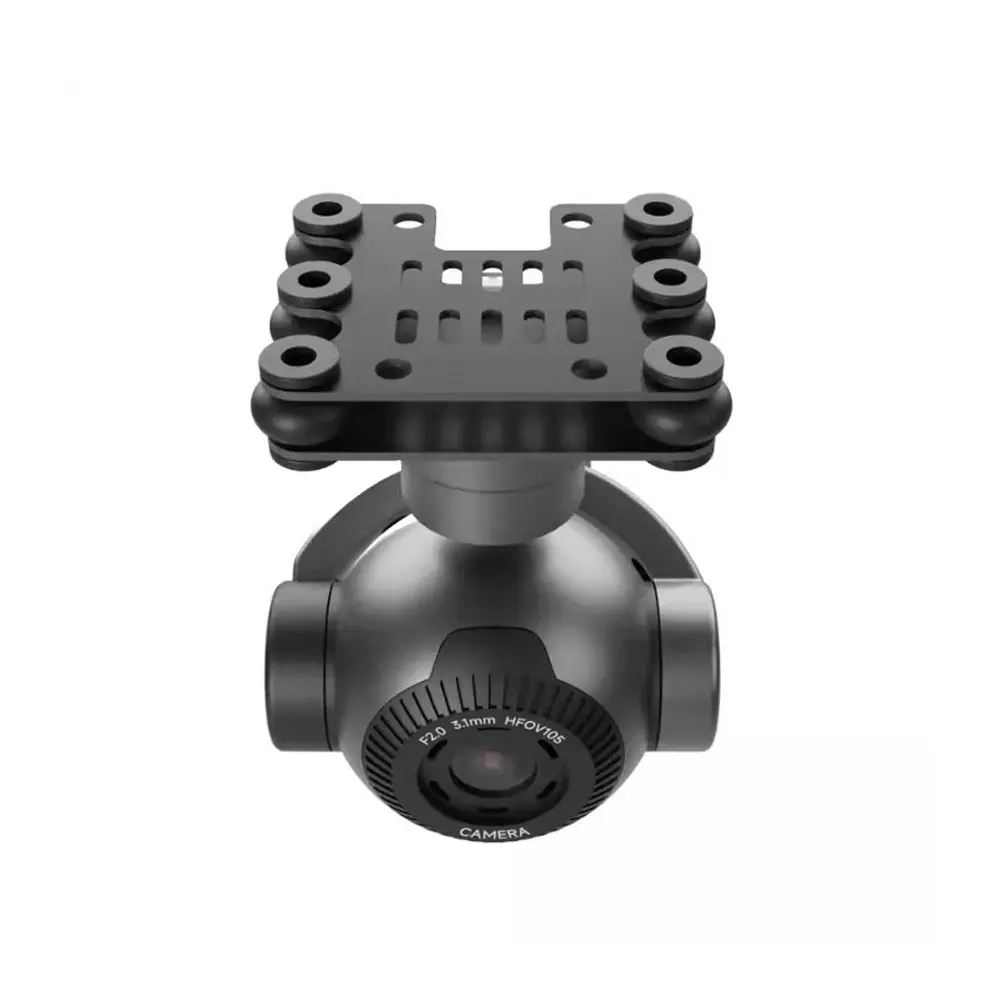 Kamera Gimbal 3-Axis Skydroid  - Drone Camera Action ulasan dan harga