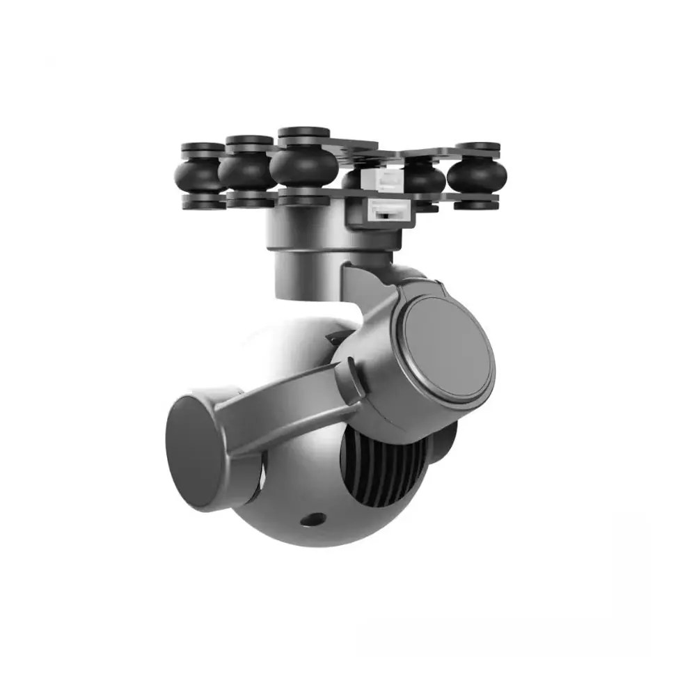 Kamera Gimbal 3-Axis Skydroid  - Drone Camera Action ulasan dan harga
