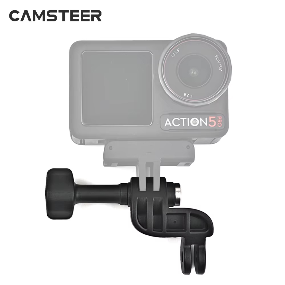 Adaptor braket sudut lensa unt - Drone Camera Action ulasan dan harga