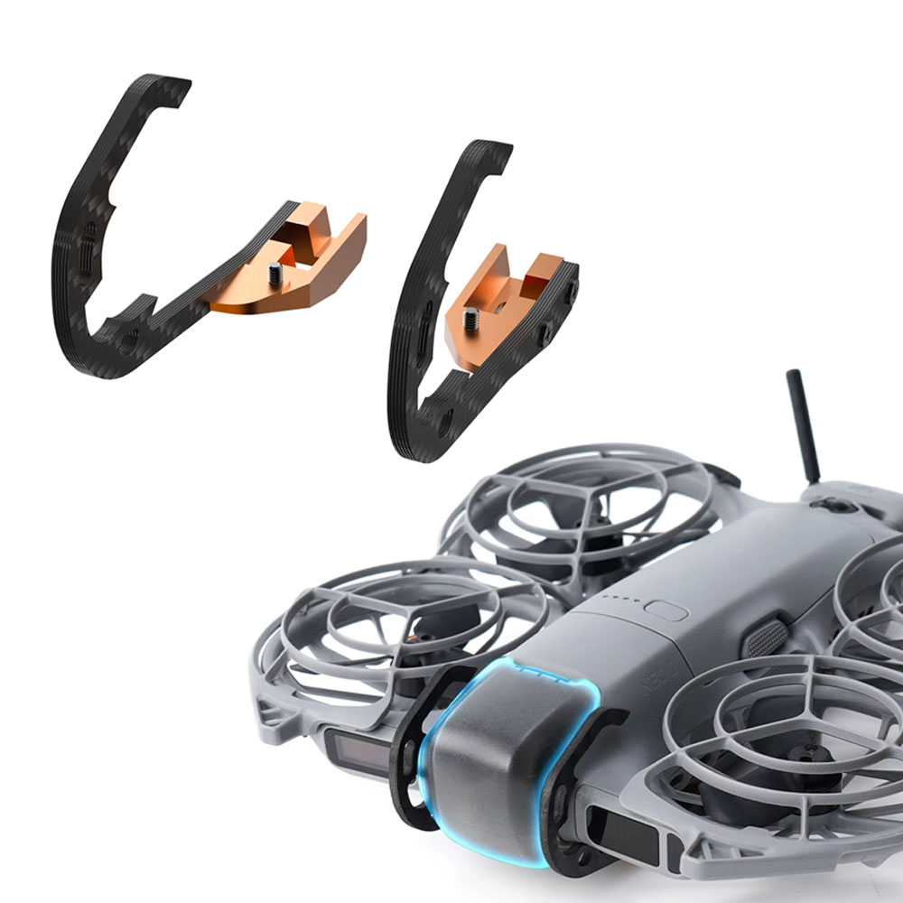 Pelindung Gimbal untuk DJI NEO - Drone Camera Case ulasan dan harga