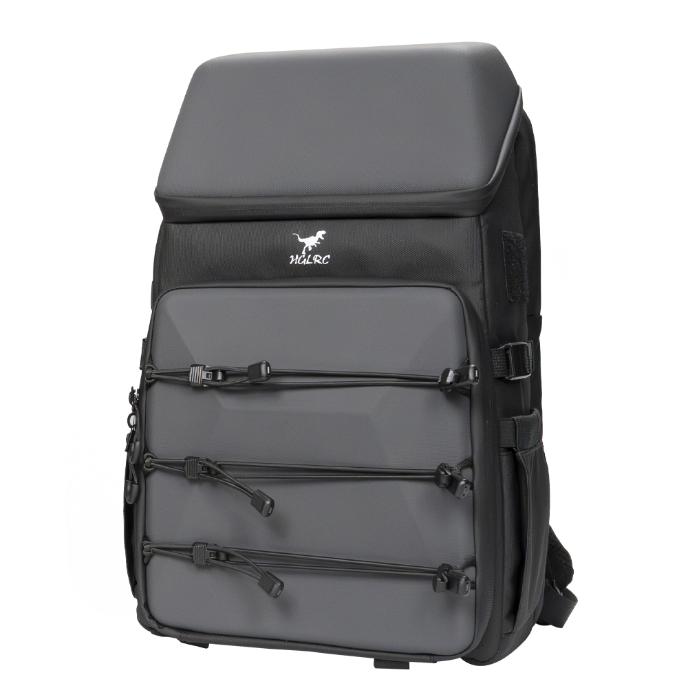 Tas Ransel Drone & Kamera HGLR - Drone Camera Case ulasan dan harga
