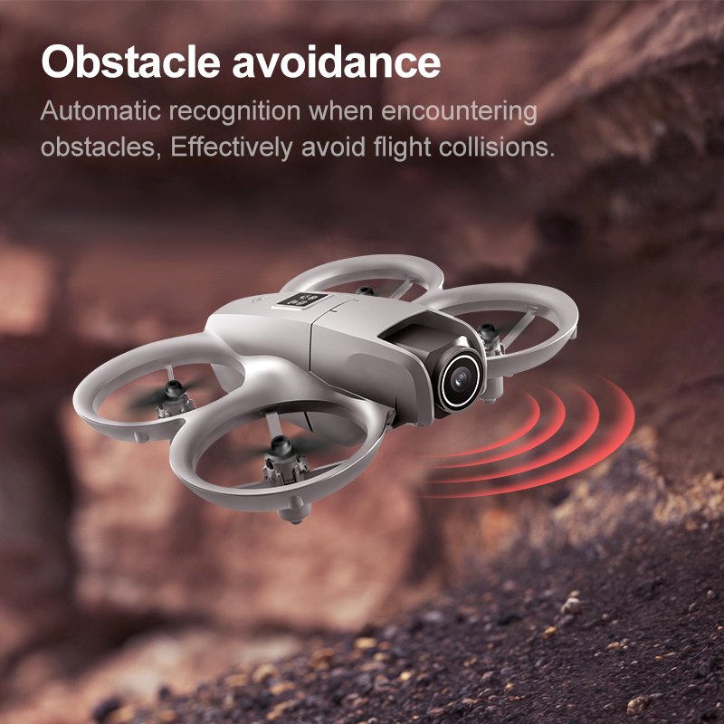 Drone RC 2026 GT3 MAX 8K 5G Pr - Drone Camera Night Vision ulasan dan harga