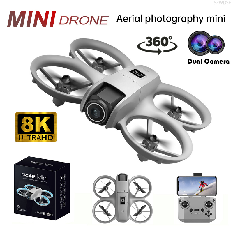 Drone Mini Profesional Kamera  - Drone Camera Professional ulasan dan harga